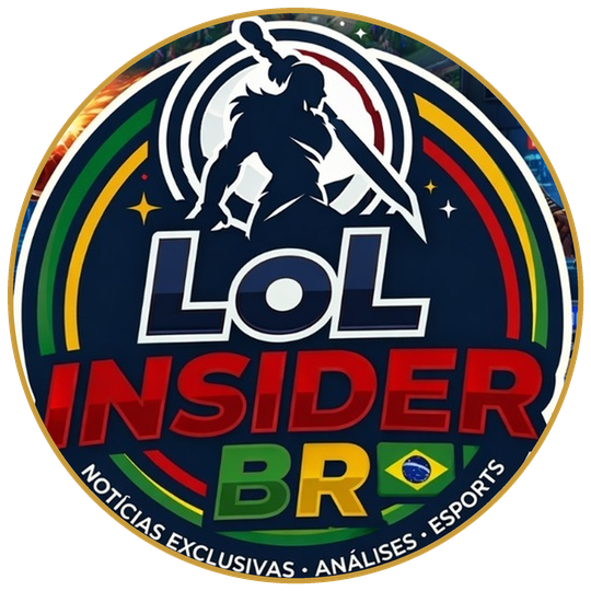 LoL Insider BR